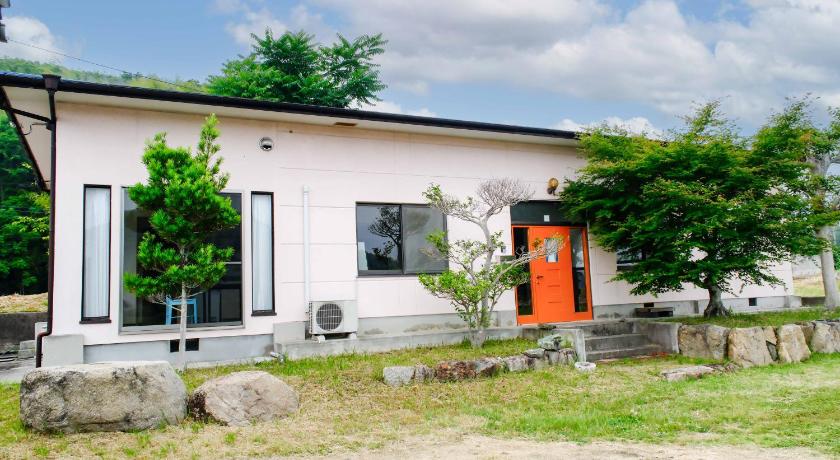 Imabari しまなみ宿Ebi 3-Star Accommodation exterior