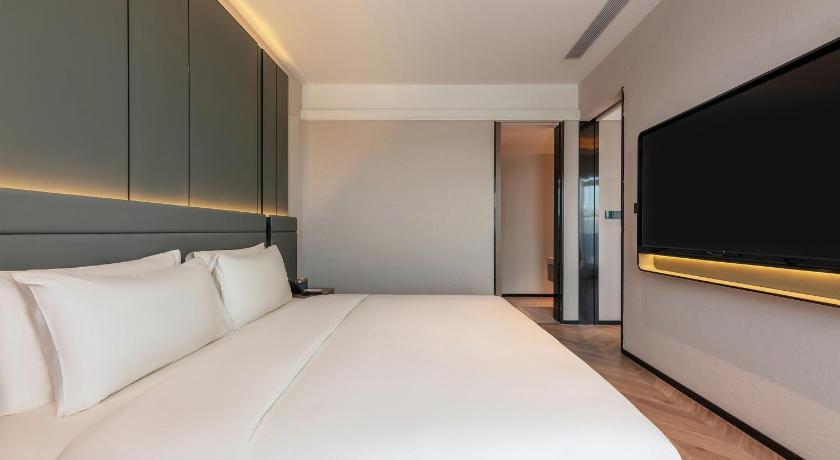Atour S Hotel Xiamen Liang‘an Financial Center - image 47