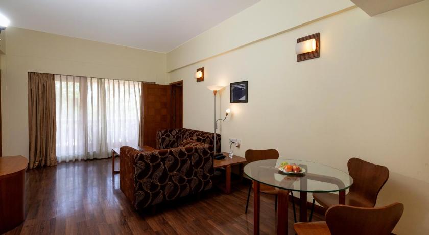 Image of Executive Suite 3