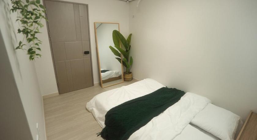 서울 시크릿 가든 하우스 (Secret Garden House) 3성급 싱글룸 스위트룸