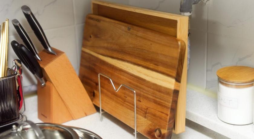 서울 시크릿 가든 하우스 (Secret Garden House) 3성급 싱글룸 외관