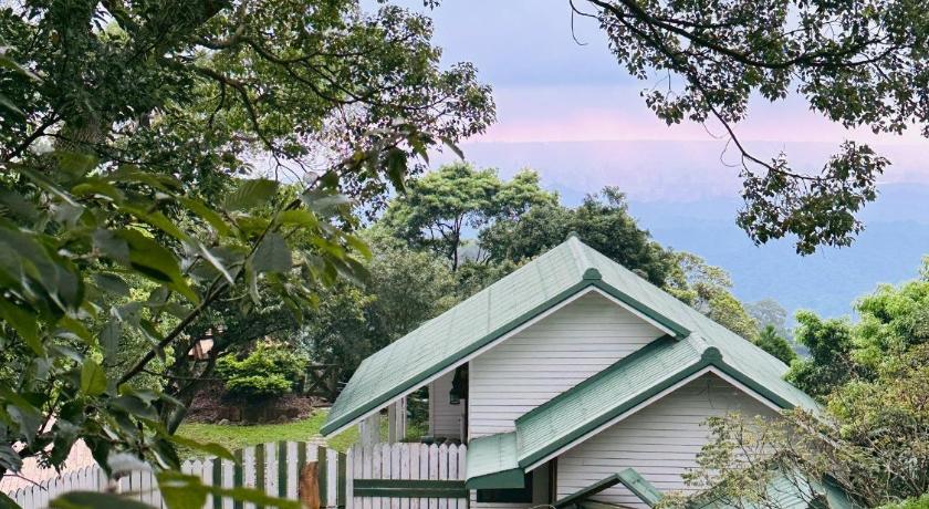 Chill hill cottage - image 14