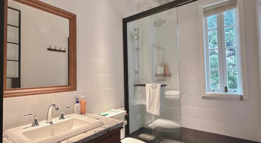 厦门 Xiamen Gulangyu Bishan Residence 酒店 景观