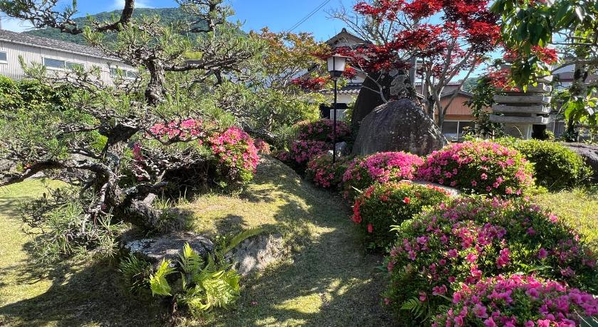 岩國 Guest Room Kanda 住宿 设施