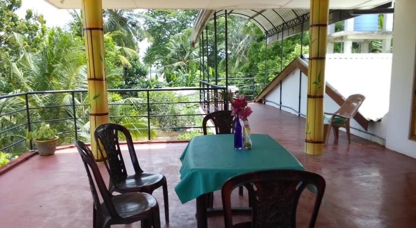 Thirumalai Park - image 4
