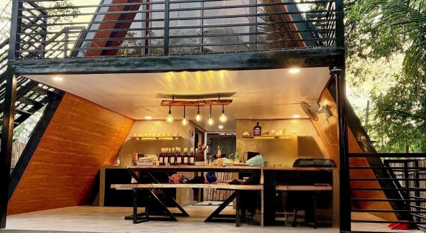 Private Villa in Patar Bolinao