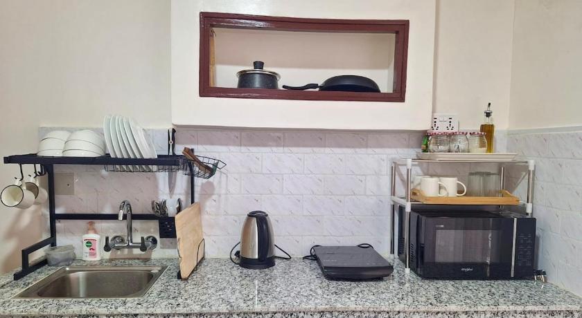 Service apartment in Kathmandu — Kathmandu (3)