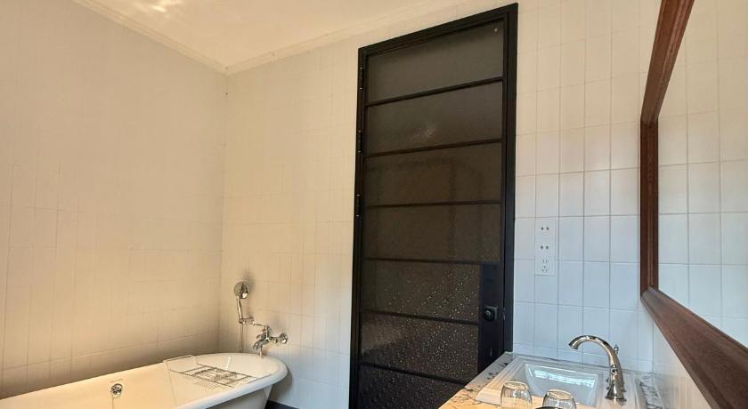 厦门 Xiamen Gulangyu Bishan Residence 酒店 泳池