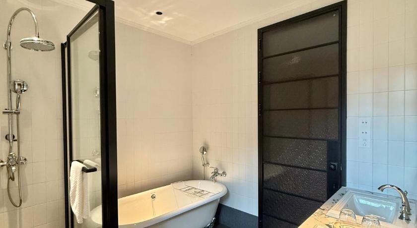 厦门 Xiamen Gulangyu Bishan Residence 酒店 套房