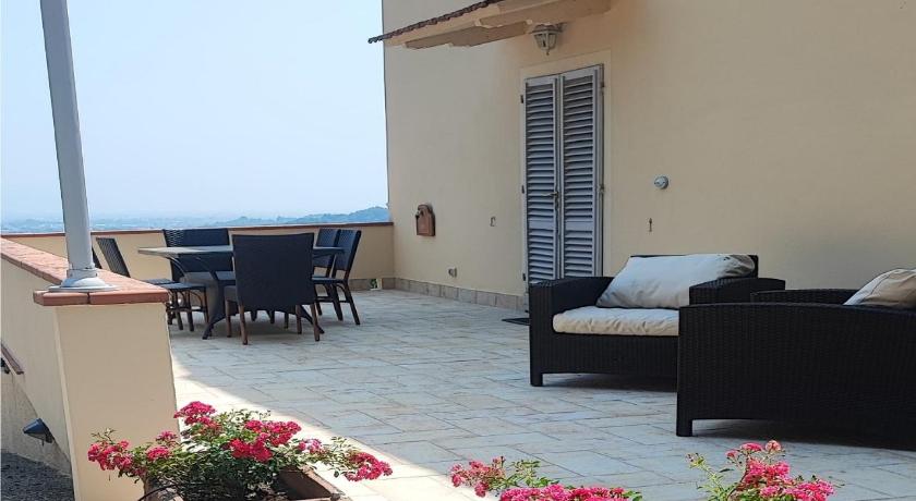 Villa Adora Holiday Home