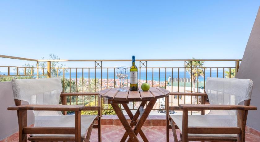 Alia Palace Hotel & Villas - main image