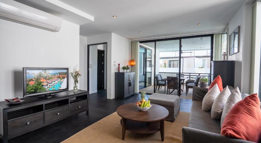 Image of Two-Bedroom Apartment 5