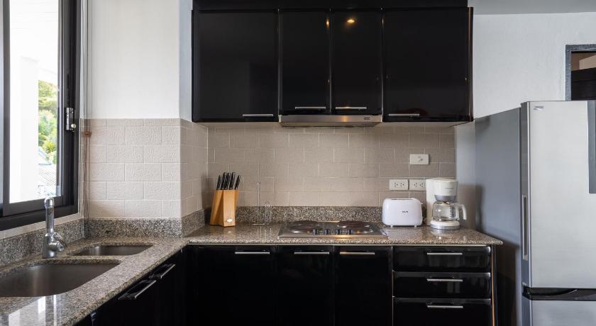 Image of Two-Bedroom Apartment 13