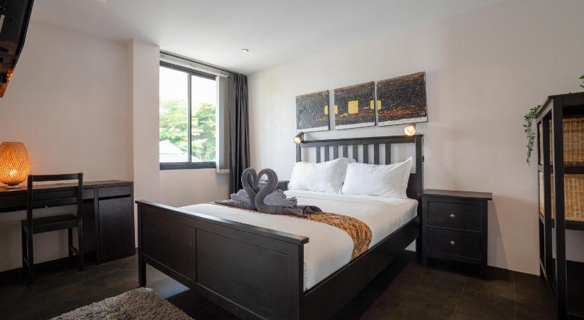 Image of Two-Bedroom Apartment 10