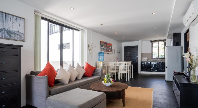Image of Two-Bedroom Apartment 0