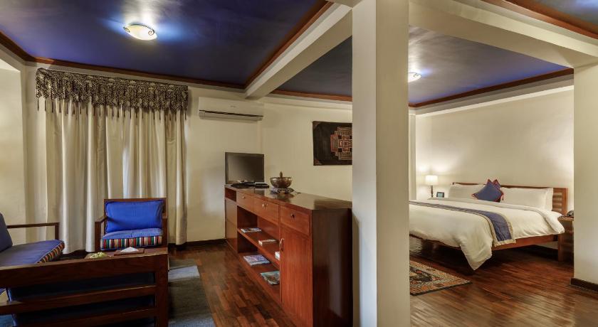Image of Suite Room 0
