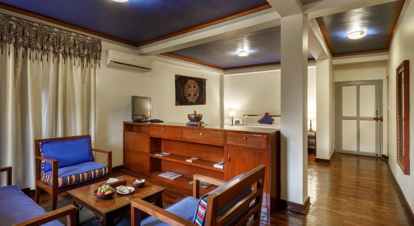 Image of Suite Room 5