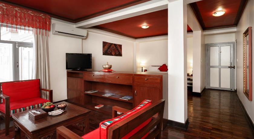 Image of Suite Room 6