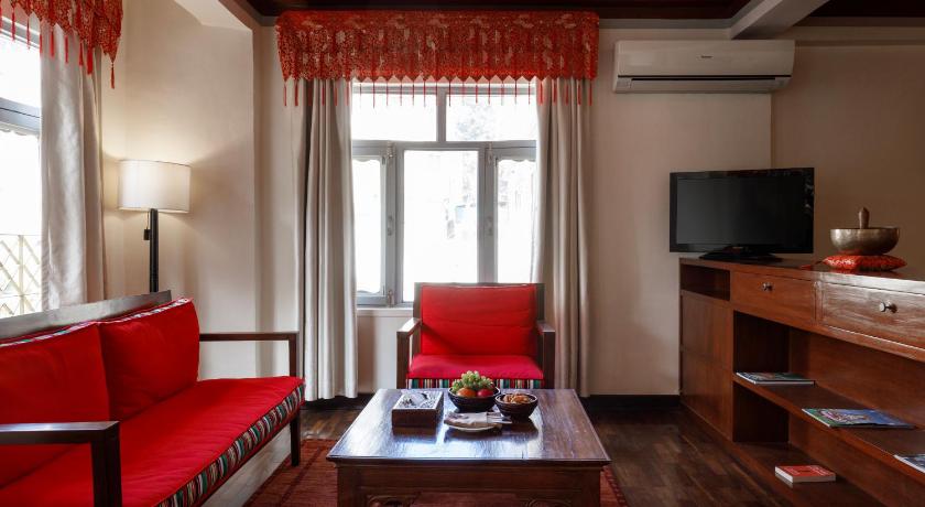 Image of Suite Room 10
