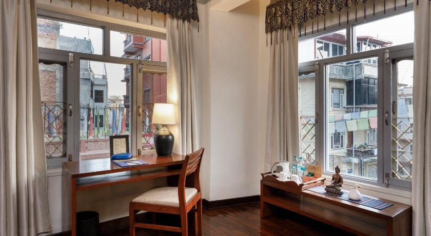 Image of Suite Room 3