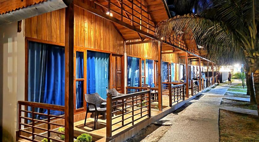 Lemongrass Resort & Spa – Havelock Island, OK