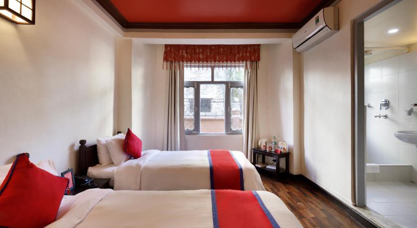 Image of Superior Twin Room 0