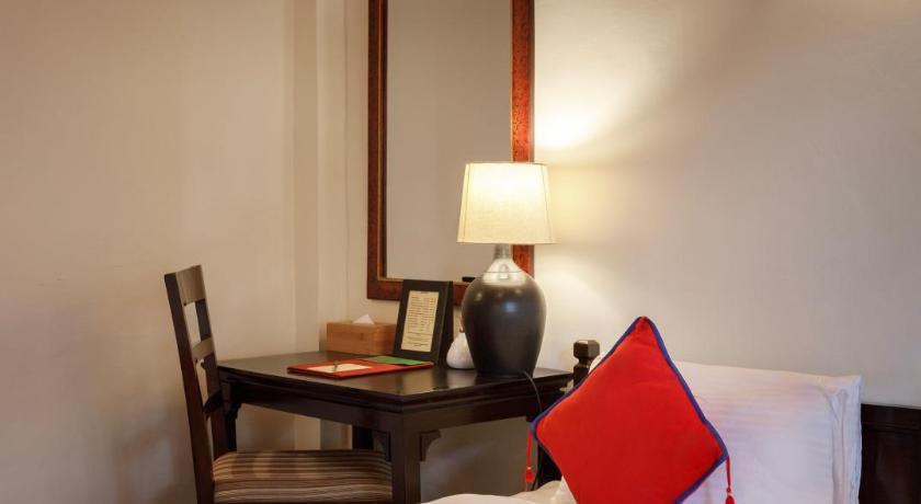 Image of Superior Twin Room 9
