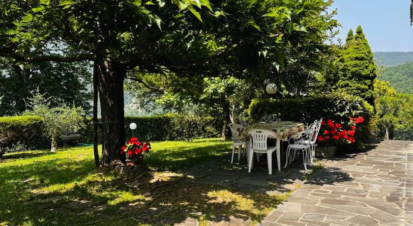 Il Giardino di Monterole Cà d'Pini