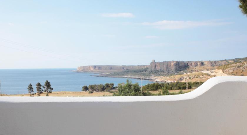 Country Villa San Vito Bay