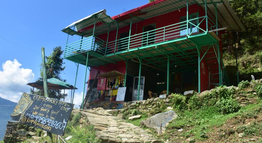 karmacafe