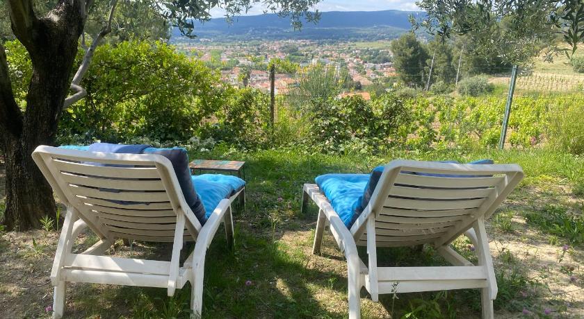 GuestHouse Du Moulin (logement neuf)