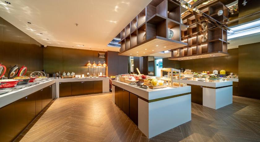 Atour Hotel Shenzhen Luohu MixC - image 21