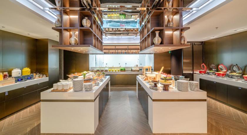 Atour Hotel Shenzhen Luohu MixC - image 14