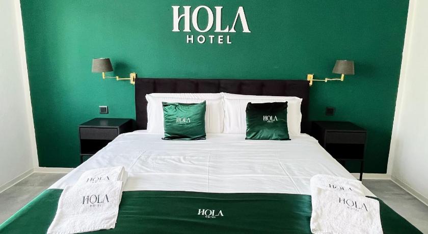 Hola Hotel Stuttgart