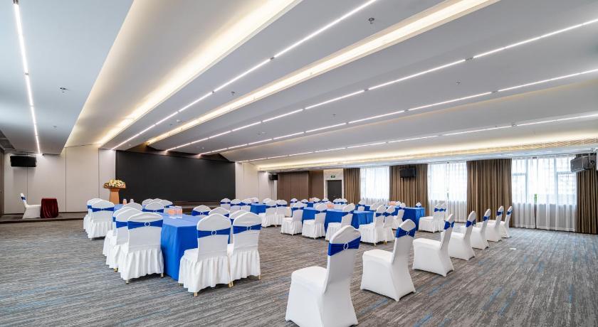 Atour Hotel Shenzhen Luohu MixC - image 34