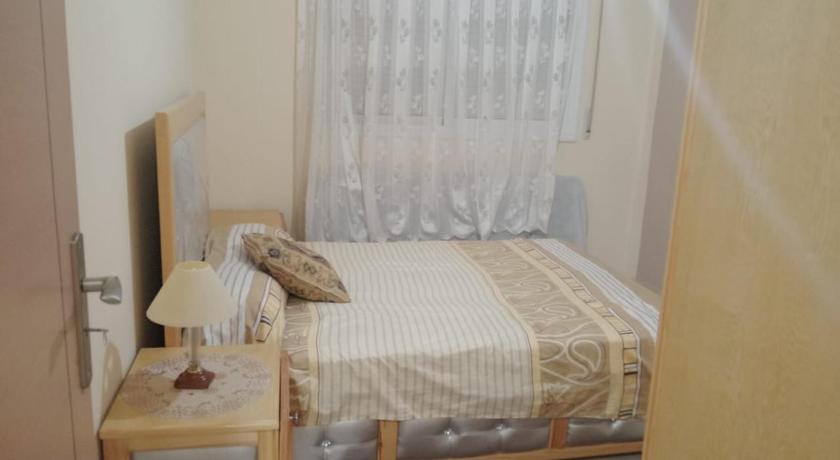 bel appartement clima wifi a oujda