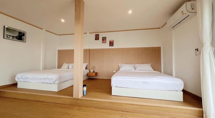 考科 คารีโน่ เขาค้อ 3星级 酒店 餐厅