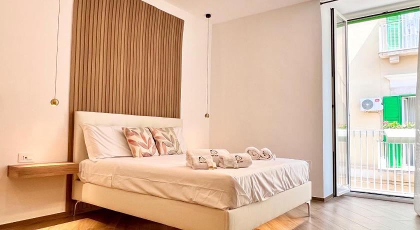 Eden Suite Apartaments