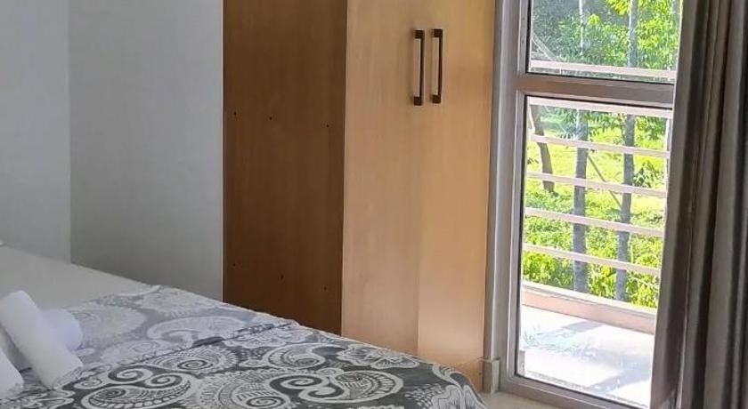 Viki homestay