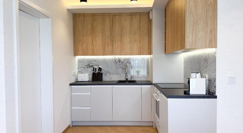 Apartamenty Na Klifie Q4 Apartments - image 12