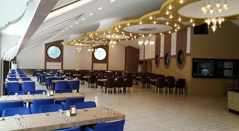 Haşimoğlu Otel - image 10