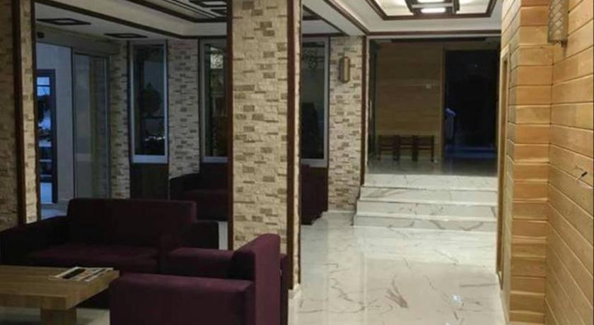 Haşimoğlu Otel - image 5