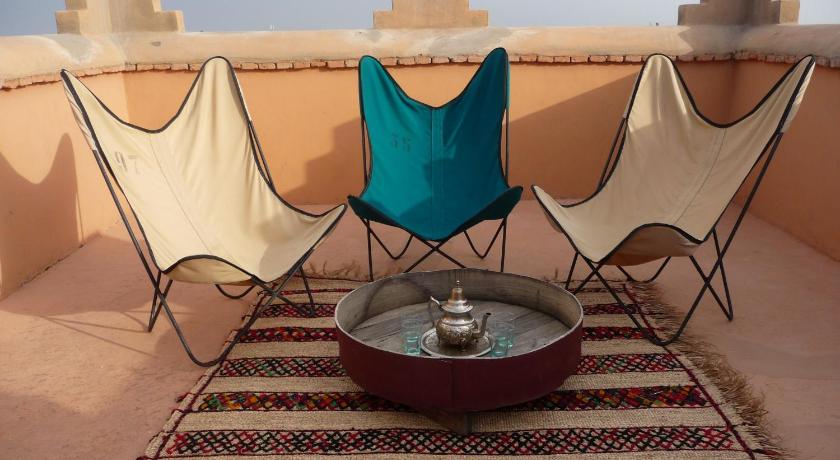 Riad Matham photo