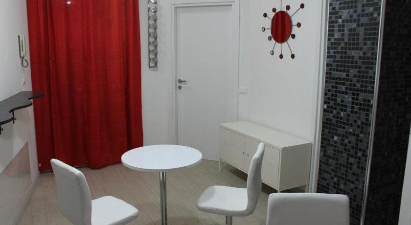Central Hostel Milano