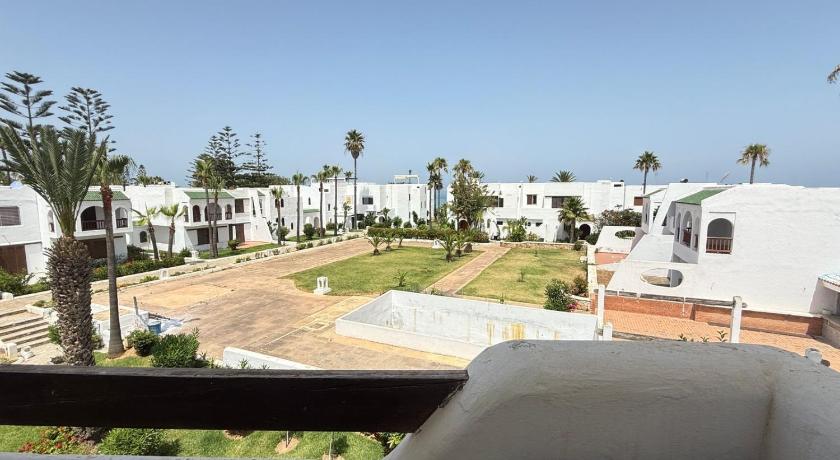 Bahia plage