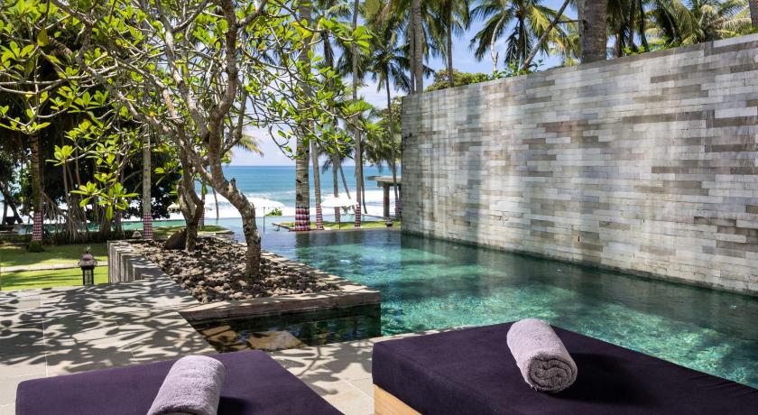 Image of Beach Pool Villa 6