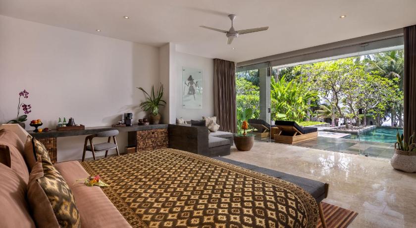 Image of Beach Pool Villa 0