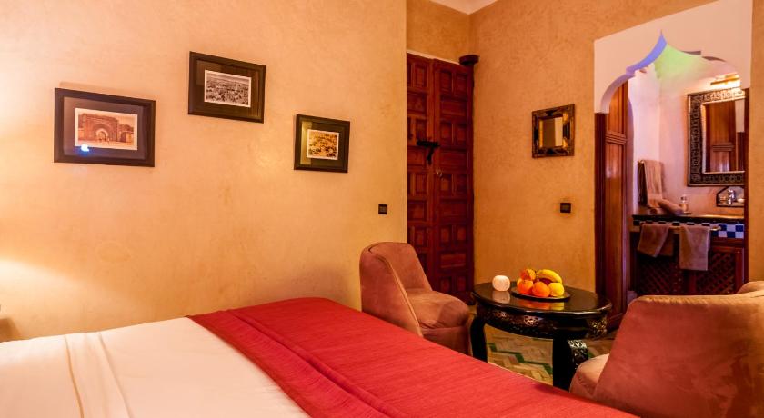 Image of Figue Double Room 3