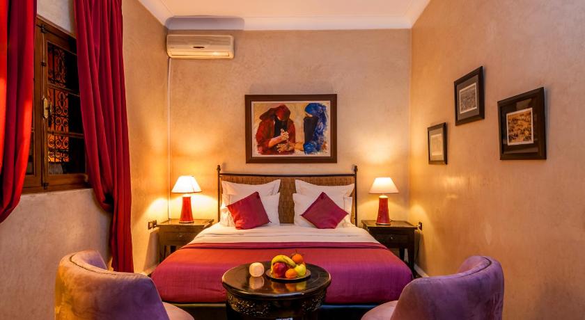 Image of Figue Double Room 1