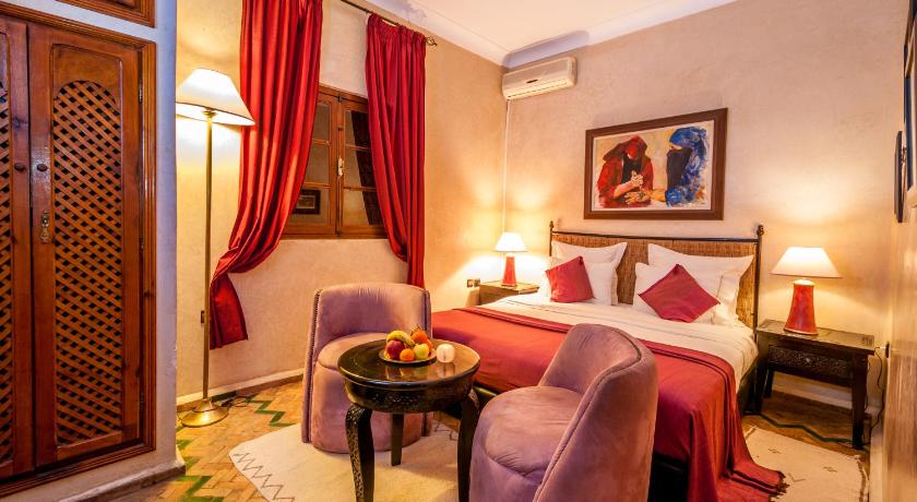 Image of Figue Double Room 0